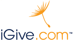 iGive logo